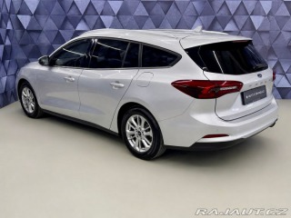 Ford Focus 1.0 ECOBOOST A/T TITANIUM 2024
