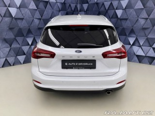 Ford Focus 1.0 ECOBOOST A/T TITANIUM 2024
