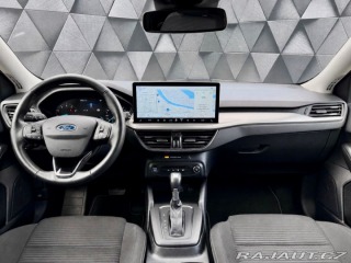 Ford Focus 1.0 ECOBOOST A/T TITANIUM 2024