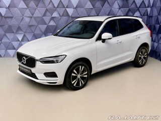 Volvo XC60 B4 AWD MOMENTUM, KAMERA, 2021