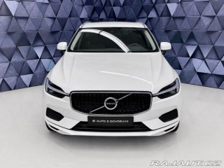 Volvo XC60 B4 AWD MOMENTUM, KAMERA, 2021
