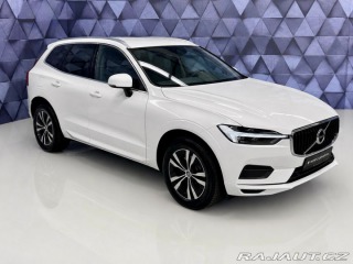 Volvo XC60 B4 AWD MOMENTUM, KAMERA, 2021