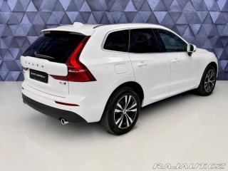 Volvo XC60 B4 AWD MOMENTUM, KAMERA, 2021