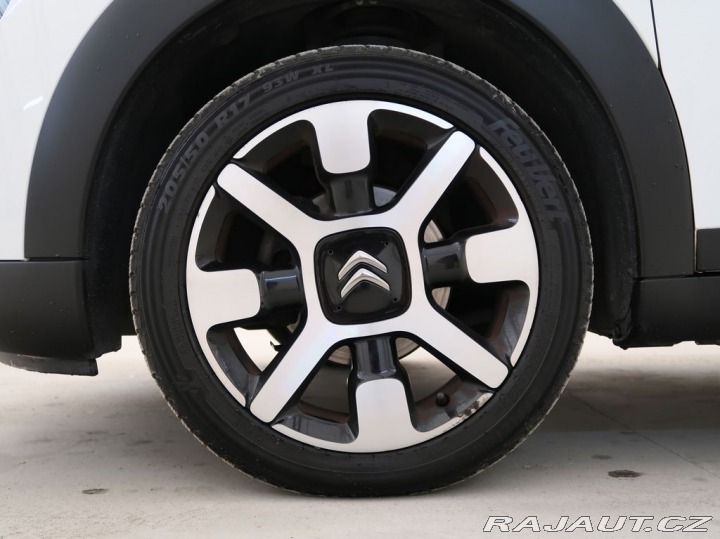 Citroën C4 Cactus 1.2PureTech,81kW,SHINE,AT 2019