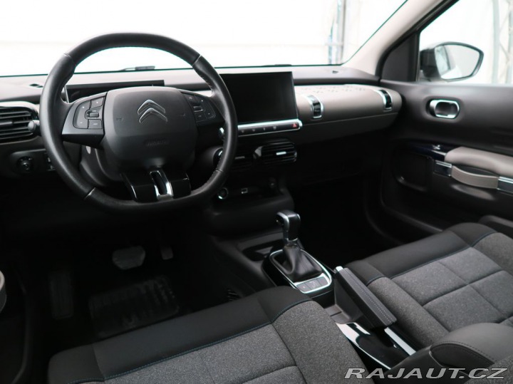 Citroën C4 Cactus 1.2PureTech,81kW,SHINE,AT 2019