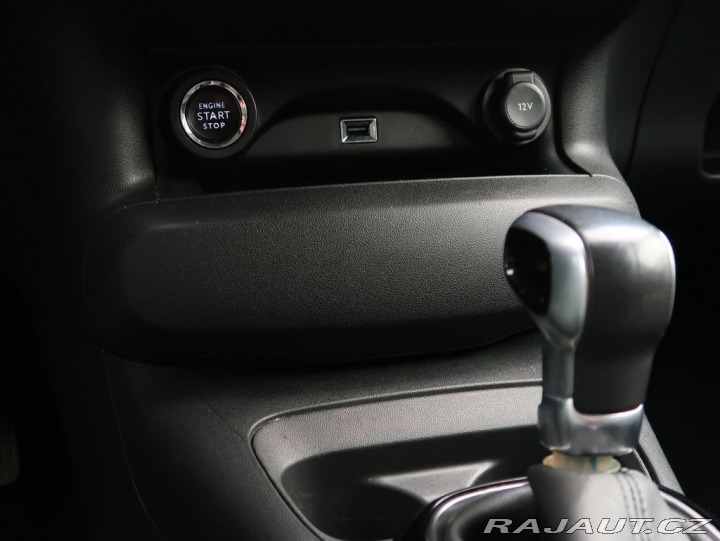 Citroën C4 Cactus 1.2PureTech,81kW,SHINE,AT 2019