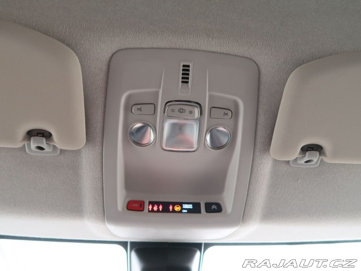 Citroën C4 Cactus 1.2PureTech,81kW,SHINE,AT 2019