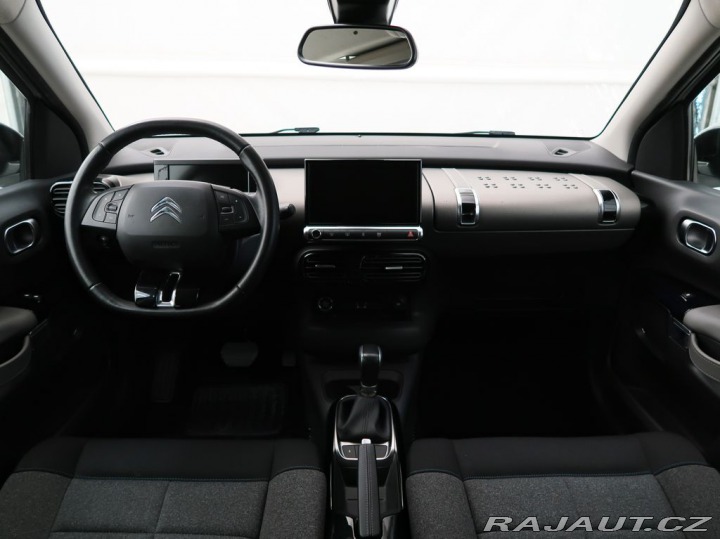 Citroën C4 Cactus 1.2PureTech,81kW,SHINE,AT 2019