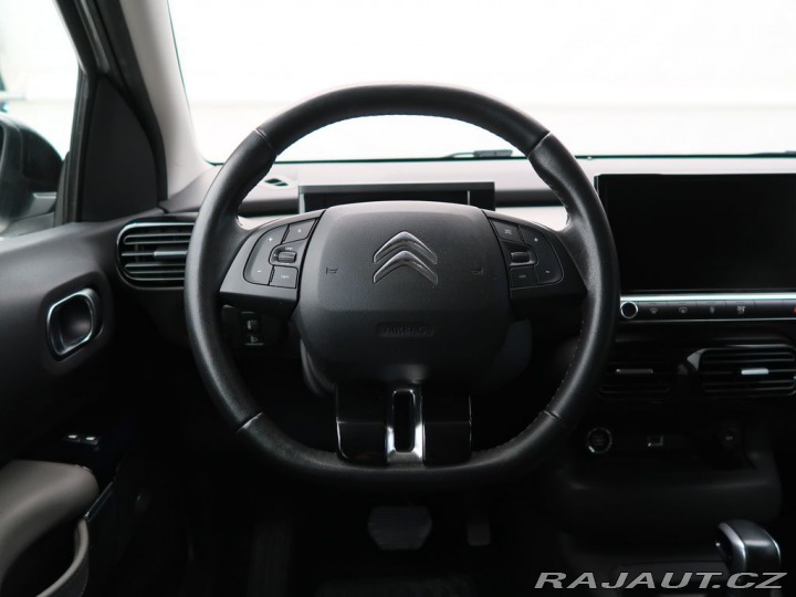 Citroën C4 Cactus 1.2PureTech,81kW,SHINE,AT 2019