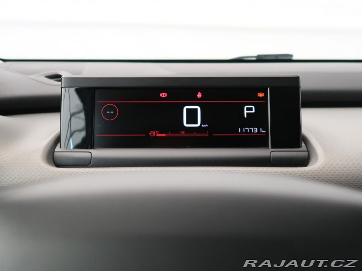 Citroën C4 Cactus 1.2PureTech,81kW,SHINE,AT 2019