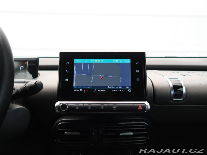 Citroën C4 Cactus 1.2PureTech,81kW,SHINE,AT 2019