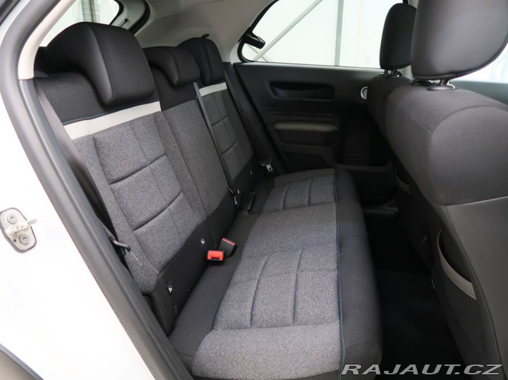Citroën C4 Cactus 1.2PureTech,81kW,SHINE,AT 2019