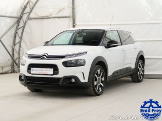 Citroën C4 Cactus 1.2PureTech,81kW,SHINE,AT 2019