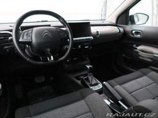 Citroën C4 Cactus 1.2PureTech,81kW,SHINE,AT 2019
