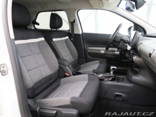Citroën C4 Cactus 1.2PureTech,81kW,SHINE,AT 2019