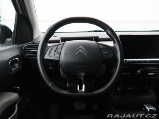 Citroën C4 Cactus 1.2PureTech,81kW,SHINE,AT 2019
