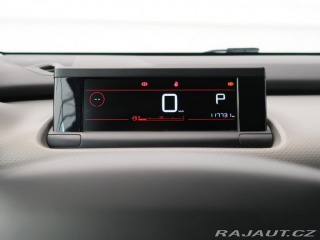 Citroën C4 Cactus 1.2PureTech,81kW,SHINE,AT 2019