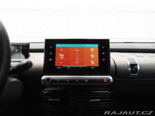 Citroën C4 Cactus 1.2PureTech,81kW,SHINE,AT 2019