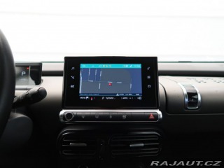 Citroën C4 Cactus 1.2PureTech,81kW,SHINE,AT 2019