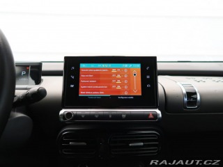 Citroën C4 Cactus 1.2PureTech,81kW,SHINE,AT 2019