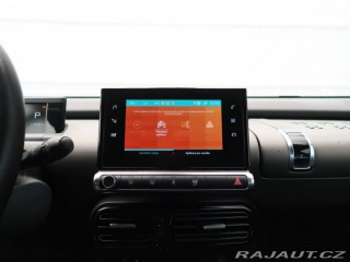 Citroën C4 Cactus 1.2PureTech,81kW,SHINE,AT 2019