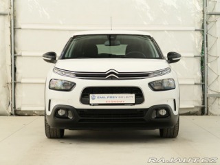 Citroën C4 Cactus 1.2PureTech,81kW,SHINE,AT 2019