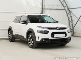 Citroën C4 Cactus 1.2PureTech,81kW,SHINE,AT 2019