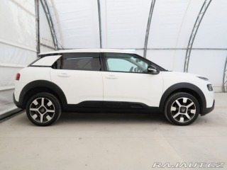 Citroën C4 Cactus 1.2PureTech,81kW,SHINE,AT 2019
