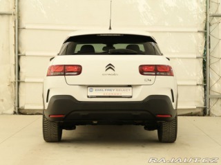 Citroën C4 Cactus 1.2PureTech,81kW,SHINE,AT 2019