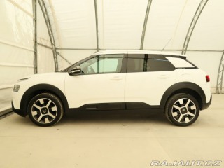 Citroën C4 Cactus 1.2PureTech,81kW,SHINE,AT 2019