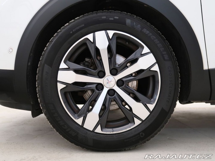 Peugeot 3008 1.2PureTech,96kW,CROSSWAY 2017