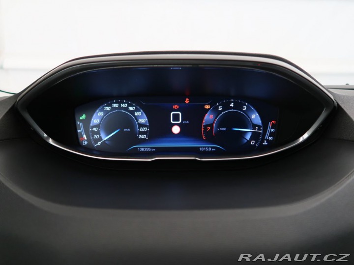 Peugeot 3008 1.2PureTech,96kW,CROSSWAY 2017