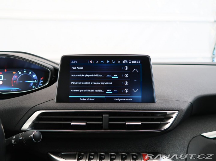 Peugeot 3008 1.2PureTech,96kW,CROSSWAY 2017