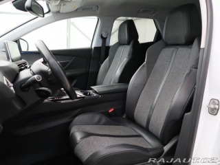 Peugeot 3008 1.2PureTech,96kW,CROSSWAY 2017