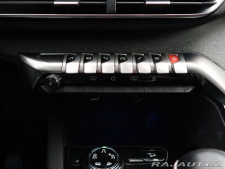 Peugeot 3008 1.2PureTech,96kW,CROSSWAY 2017