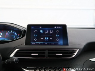 Peugeot 3008 1.2PureTech,96kW,CROSSWAY 2017