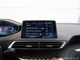 Peugeot 3008 1.2PureTech,96kW,CROSSWAY 2017