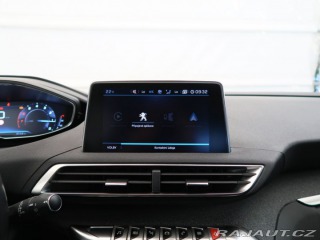 Peugeot 3008 1.2PureTech,96kW,CROSSWAY 2017