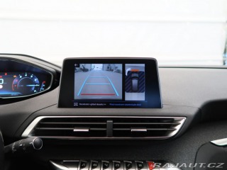 Peugeot 3008 1.2PureTech,96kW,CROSSWAY 2017