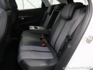Peugeot 3008 1.2PureTech,96kW,CROSSWAY 2017