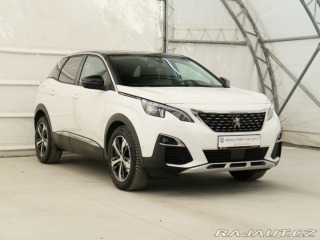 Peugeot 3008 1.2PureTech,96kW,CROSSWAY 2017
