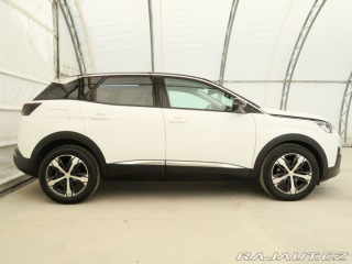 Peugeot 3008 1.2PureTech,96kW,CROSSWAY 2017