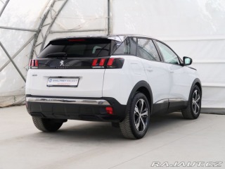 Peugeot 3008 1.2PureTech,96kW,CROSSWAY 2017