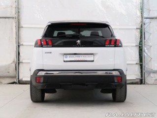 Peugeot 3008 1.2PureTech,96kW,CROSSWAY 2017