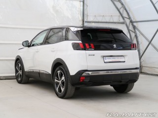 Peugeot 3008 1.2PureTech,96kW,CROSSWAY 2017