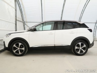 Peugeot 3008 1.2PureTech,96kW,CROSSWAY 2017