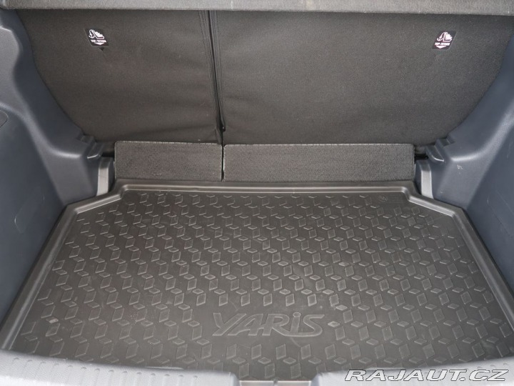 Toyota Yaris 1.5,HEV,116kW,Comfort 2024