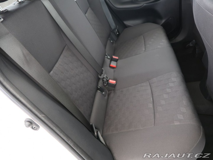 Toyota Yaris 1.5,HEV,116kW,Comfort 2024