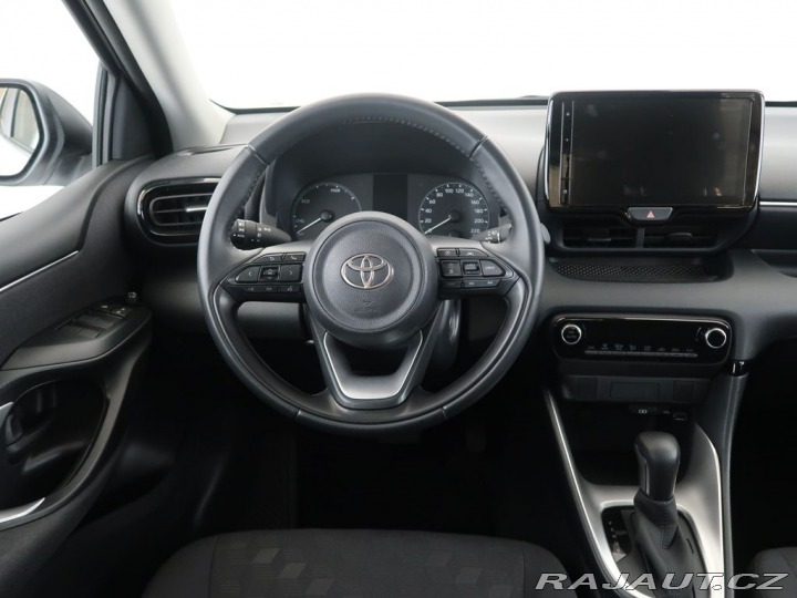 Toyota Yaris 1.5,HEV,116kW,Comfort 2024