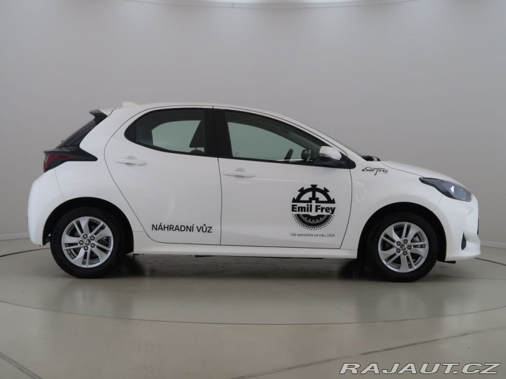 Toyota Yaris 1.5,HEV,116kW,Comfort 2024